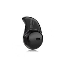 Bluetooth Headset - Black